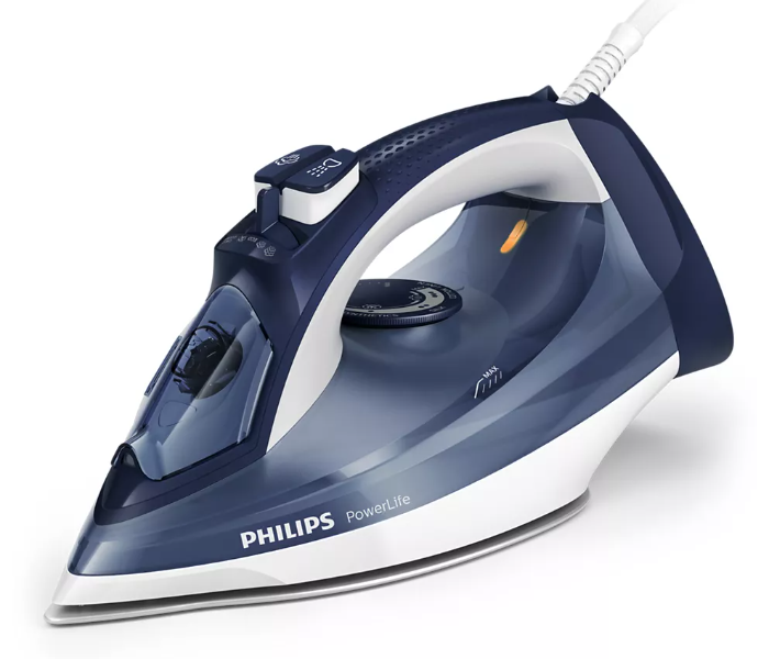 Philips GC2994/26 Steam Iron  - Blue - Zoom Image 1