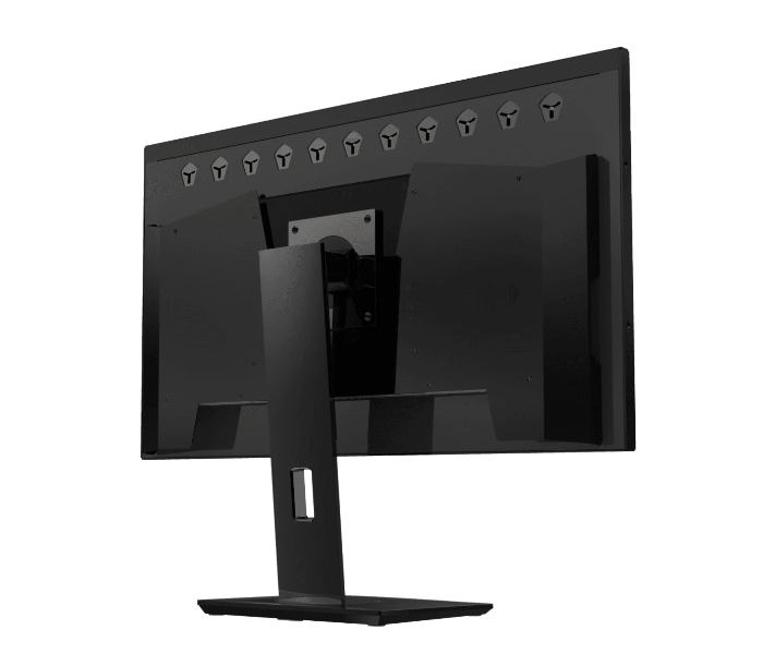 Epic Gamers 28Inch 4K 144Hz Elite Flat Gaming Monitor- Black - Zoom Image 3