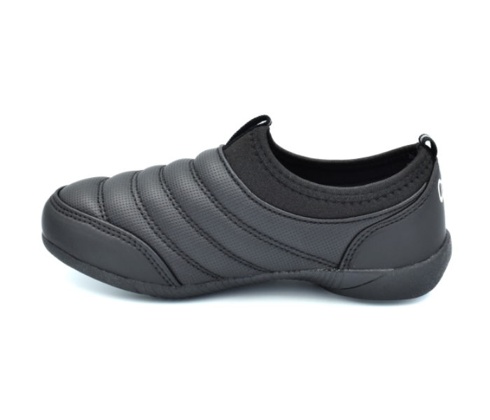 Oxygen OXY3034 EU34 Children Shoe - Black and Grey - Zoom Image 2