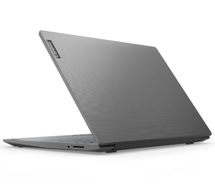 Lenovo V15 ADA 82C70088AX 15.6 Inch HD  AMD R5 4GB RAM 1TB HDD DOS- Grey - Zoom Image 4