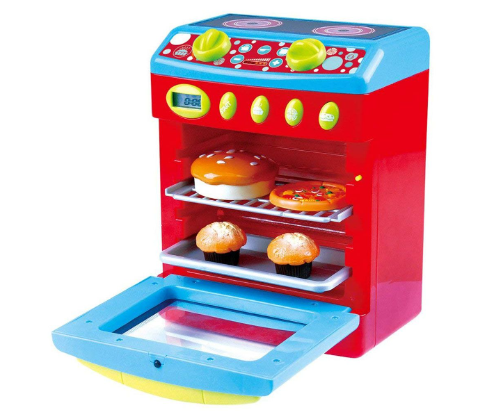 PlayGo 3218 My Little Oven Toy for Kids - Zoom Image 1