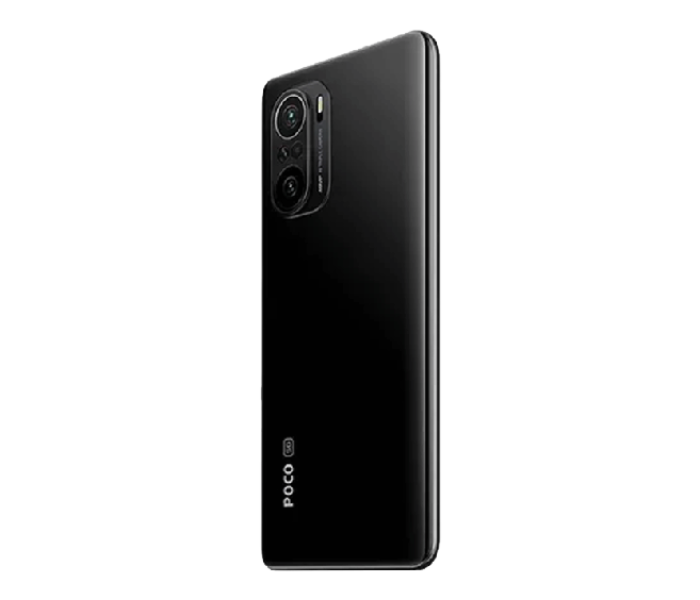 Poco F3 6GB RAM 128GB 5G - Night Black - Zoom Image 3