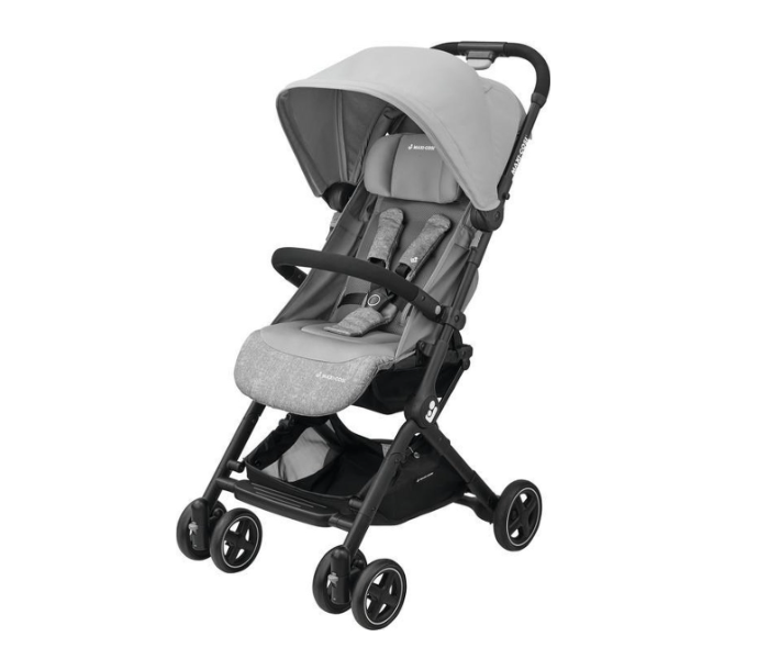 Maxi Cosi 1233712110 Buggy Lara Baby Stroller - Nomad Grey - Zoom Image 1