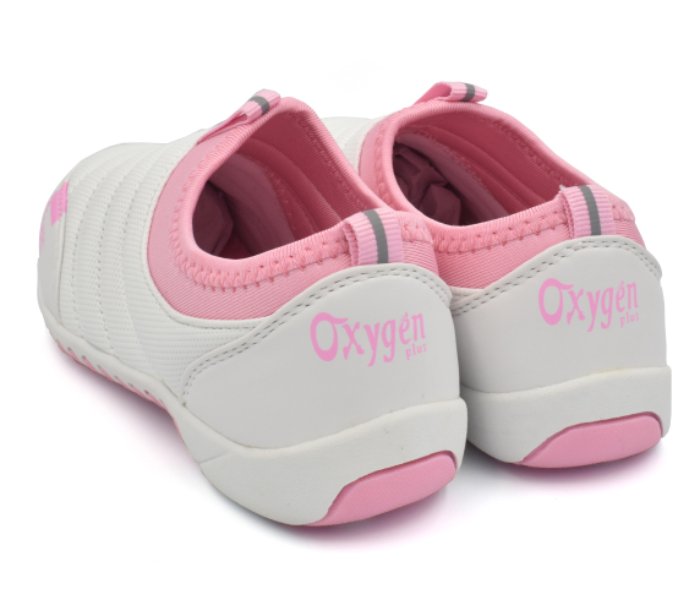 Oxygen OXY2938 EU34 Children Shoe - White - Zoom Image 3