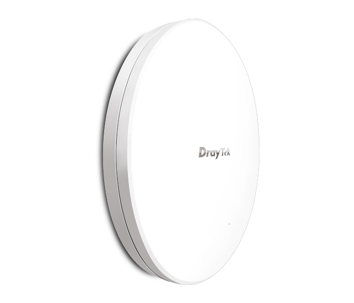 DrayTek VigorAP 960C Wireless Access Point - White - Zoom Image 2