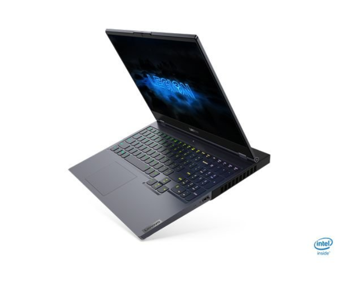 Lenovo Legion 7 15IMHG05 81YU0079AX 15.6inch FHD Intel Core i7-10875H 32GB RAM 1TB SSD 8GB GeForce RTX 2070 Max-Q Windows 10 Home Gaming Laptop - Slate Grey - Zoom Image 3