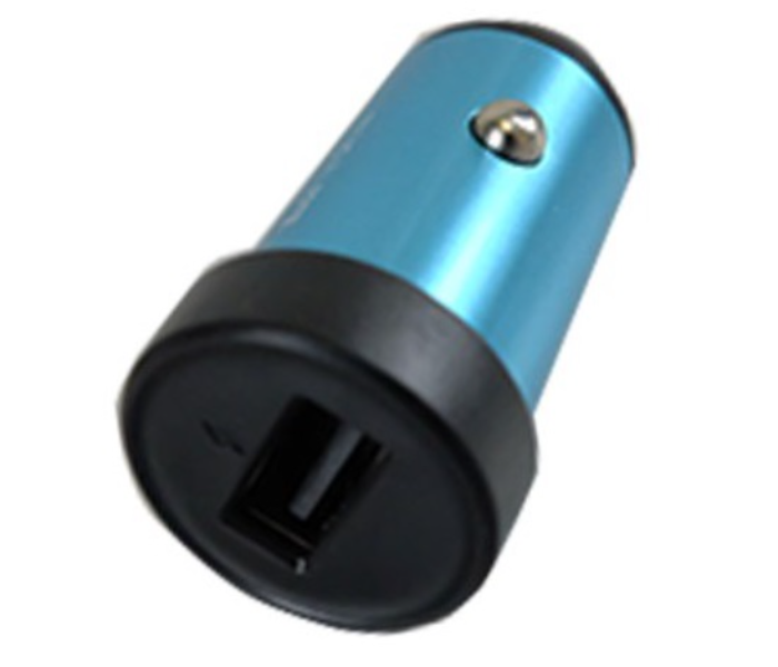 ALS A601 2.0 Car Charger - Blue - Zoom Image