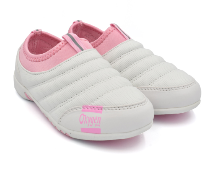 Oxygen OXY2938 EU31 Children Shoe - White - Zoom Image 2