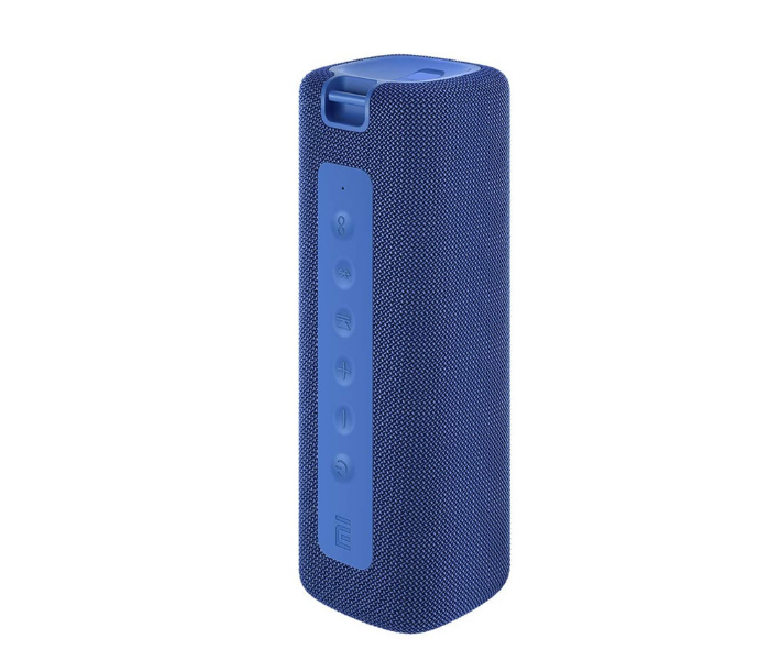 Xiaomi Mi 16W Portable Bluetooth Speaker - Blue - Zoom Image 2