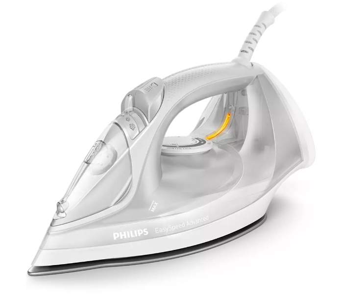 Philips GC2675/87 Easy Speed Advanced Steam Iron- White - Zoom Image 4