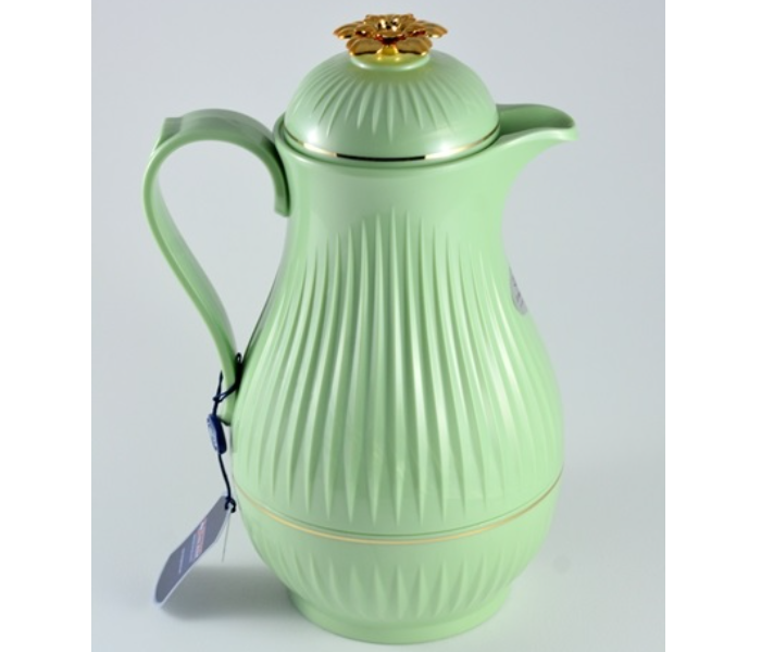 Avci Home Maker AVF-59810 1 Litre Flask - Light Green - Zoom Image