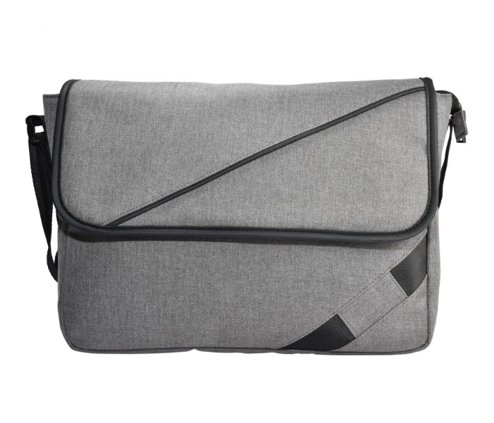 Generic MBXD1015 Classy Sling Bag - Grey - Zoom Image 3