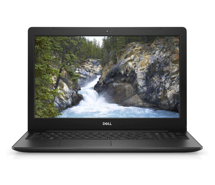 Dell Inspiron 3593 15.6inch HD Intel Core i3-1005G1 8GB RAM 256GB SSD Intel HD Graphics Windows 10 Home - Black - Zoom Image 3