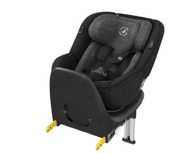 Maxi Cosi 8511671110 Mica i Size Child Car Seat - Authentic Black - Zoom Image 1