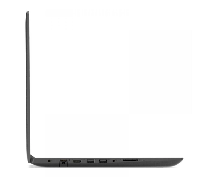 Lenovo IdeaPad 130-15IKB 15.6inch FHD Intel Core i3-8130U 4GB RAM 1TB HDD DVD Writer FreeDOS - Black - Zoom Image 6