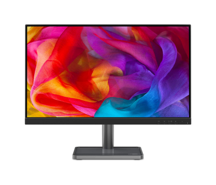 Lenovo L24i-30 66BDKAC2UK C20238FL0 23.8inch LED Monitor - Black - Zoom Image 1