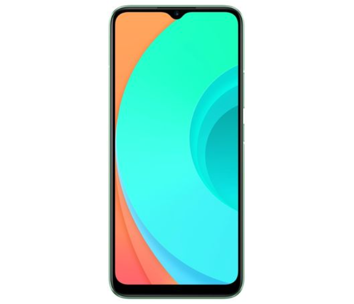 Realme C11 2GB RAM 32GB 4G 5000mAh - Rich Green - Zoom Image 2