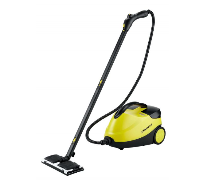 Belaco FSC-092-BEL 2000W Steam Cleaner - Yellow and Black  - Zoom Image 1