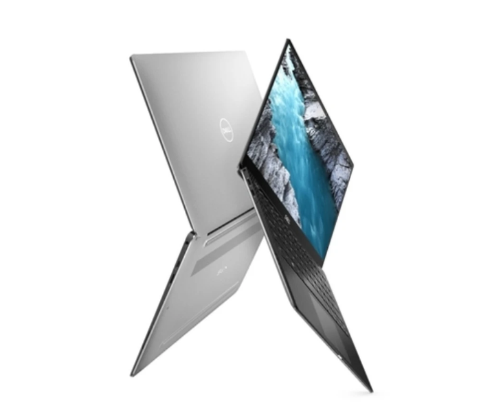 Dell XPS 7390 13.3inch Intel Core i7-10510U 8GB RAM 256GB SSD Intel FHD Graphics Window 10 Pro - Silver - Zoom Image 3