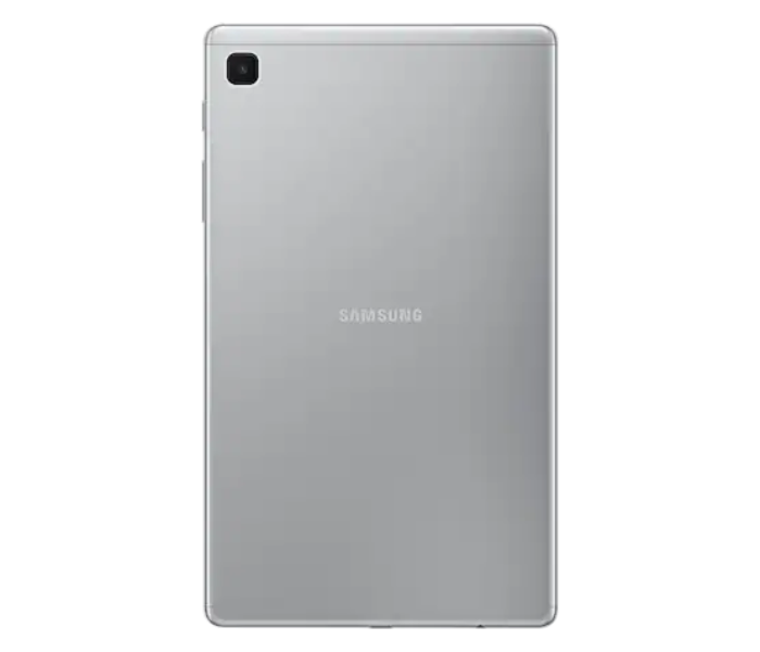 Samsung Galaxy SM-T225N Tab A7 Lite 3GB RAM 32GB 4G LTE 8.7 Inch - Silver - Zoom Image 2