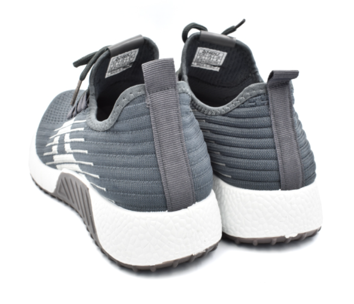 Milan ML936 EU 41 Men Sports Shoes - Grey - Zoom Image 4