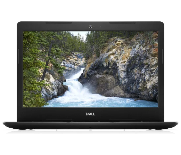 Dell Inspiron 3501 15inch FHD Intel Core i5-1135G7 8GB RAM 256GB SSD Windows 10 - Black - Zoom Image 2