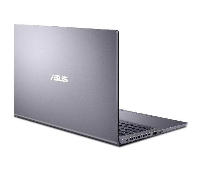 Asus VivoBook 15 inch FHD Intel Core i3-1005G1 4GB RAM 128GB SSD Windows 10 - Slate Grey - Zoom Image 4