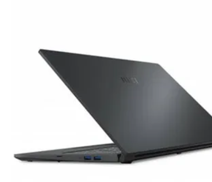 MSI Modern 14 B4MW 9S7-14DK14-211 14inch AMD Ryzen 7-4700U 8GB RAM 512GB SSD AMD Radeon Graphics Windows 10 - Carbon Grey - Zoom Image 3