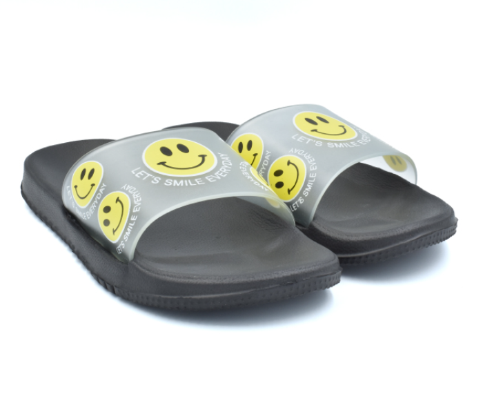 Casual 5JL52030B EU 36 Ladies Slipper - Black - Zoom Image 1