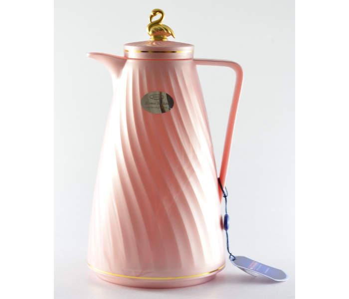 Avci Home Maker AVF-65510 1 Litre Vacuum Flask - Light Pink - Zoom Image