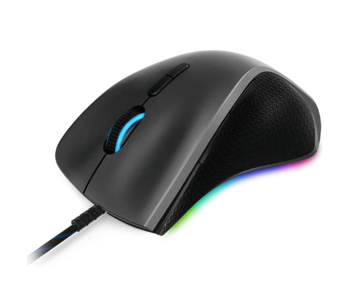 Lenovo Legion M500 GY50T26467 RGB Gaming Mouse - Black - Zoom Image 3