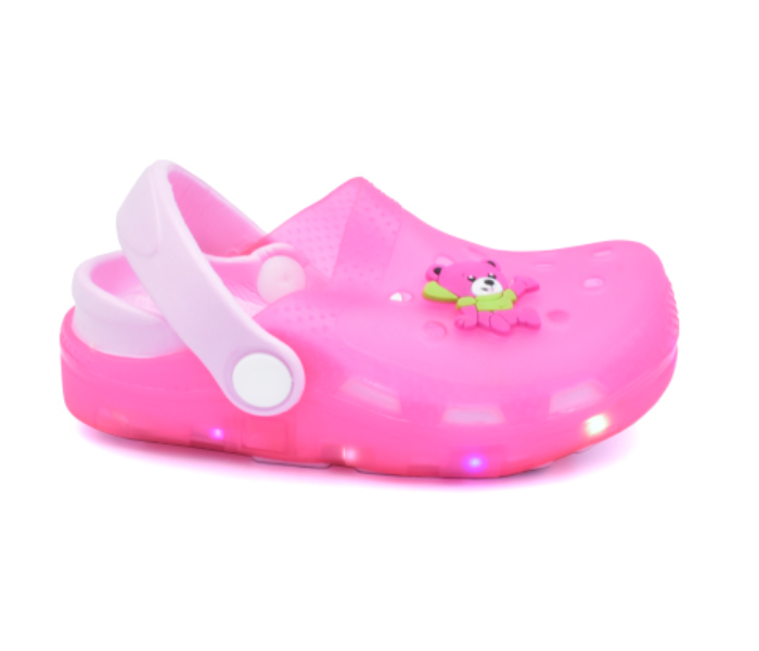 Casual XS111 EU24 Children Light Sandal - Pink - Zoom Image 2