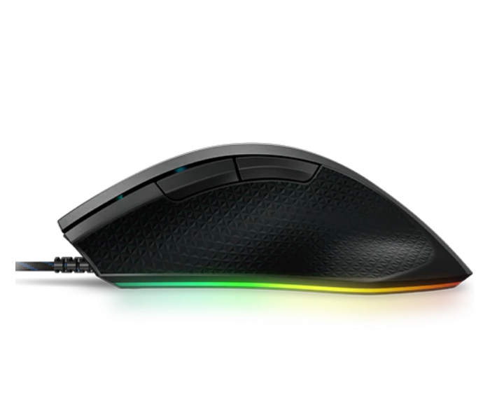 Lenovo Legion M500 GY50T26467 RGB Gaming Mouse - Black - Zoom Image 4