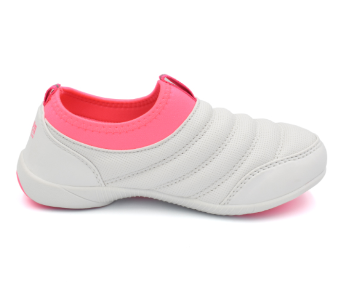 Oxygen OXY3034 EU32 Children Shoe - White and Pink - Zoom Image 2