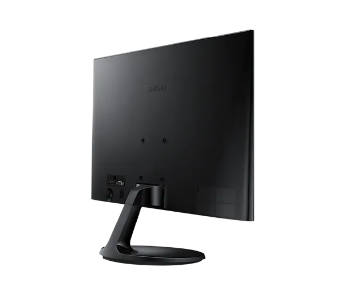 Samsung LS24F350FHMXUE 24 inch FHD Super Slim Monitor - Black - Zoom Image 5