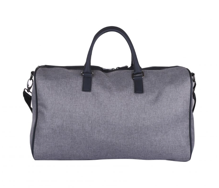 Generic MBXD1013 Classy Travel Bag - Grey - Zoom Image 3