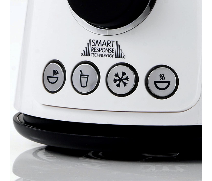 Morphy Richards 403040 Total Control 600W Blender - White - Zoom Image 3