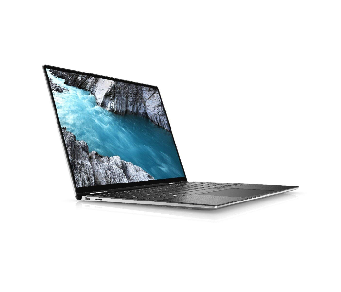 Dell XPS 7390 13.3 inch FHD Intel Core i5-1021U 8GB RAM 256GB SSD Windows 10 - Silver - Zoom Image 4