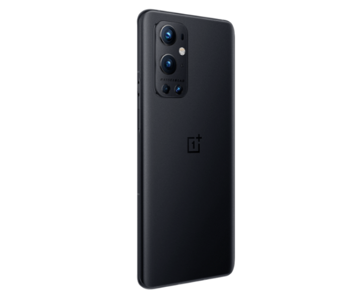 OnePlus 9 Pro 8GB RAM 256GB With Hasselblad Camera for Mobile and Snapdragon 888 5G - Stellar Black - Zoom Image 2