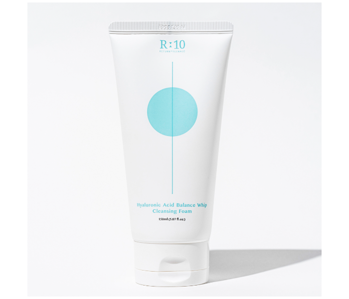 Return To Teenage R10 150ml Cleanser - Made In Korea - Zoom Image 3