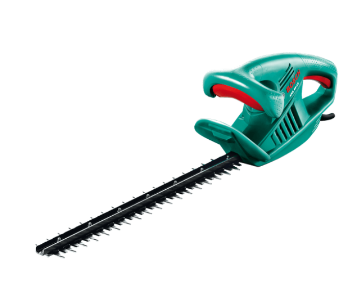 Bosch AHS 45-16 Electric Hedge Cutter - Green and Black - Zoom Image