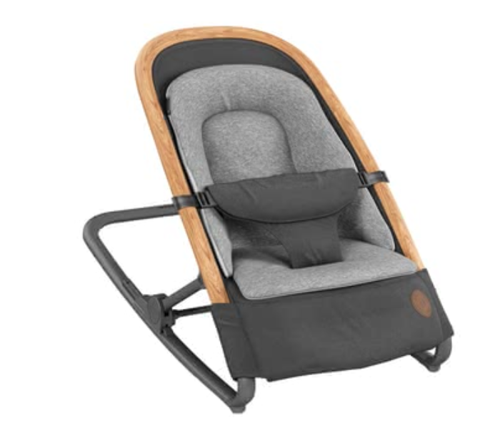 Maxi Cosi 2835750110 Kori Baby Bouncer - Essential Graphite - Zoom Image 1