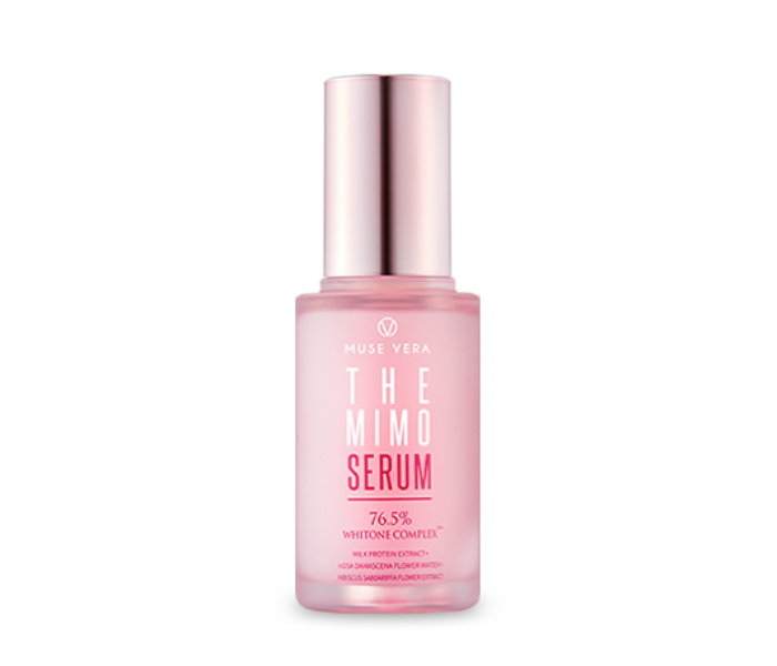 Musevera The Mimo Serum - Made In Korea - Zoom Image