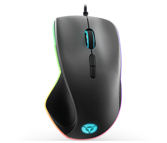 Lenovo Legion M500 GY50T26467 RGB Gaming Mouse - Black - Zoom Image 1