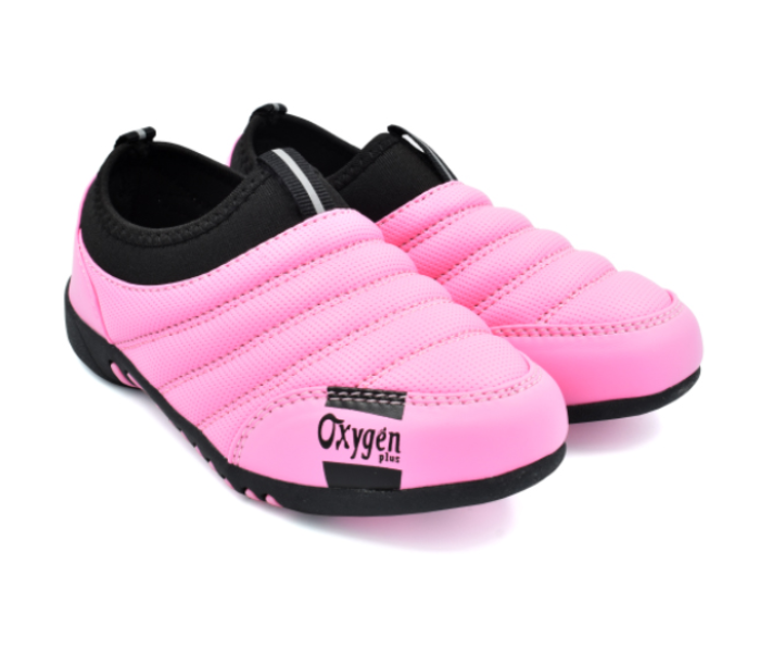 Oxygen OXY2938 EU34 Children Shoe - Pink - Zoom Image 1