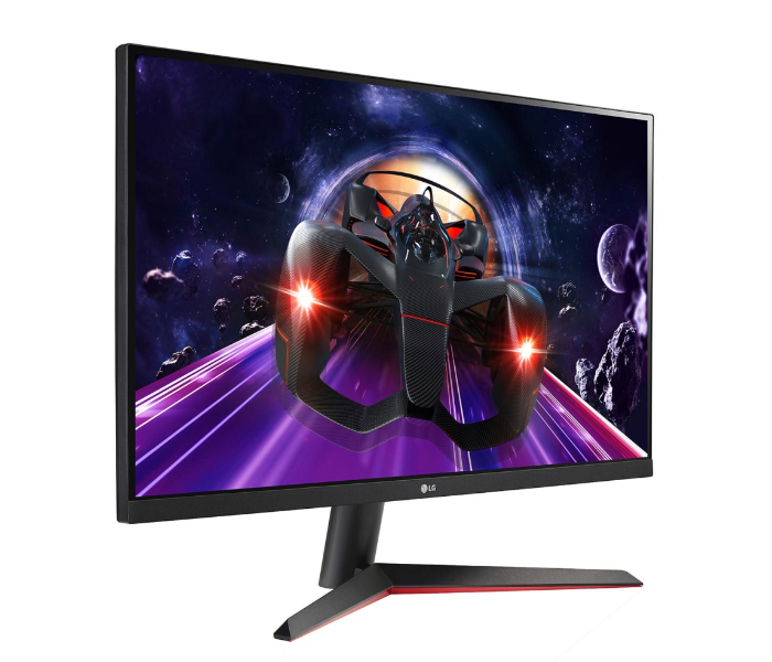 LG 24MP60G 24 Inch Full HD IPS Monitor with FreeSync - Zoom Image 4