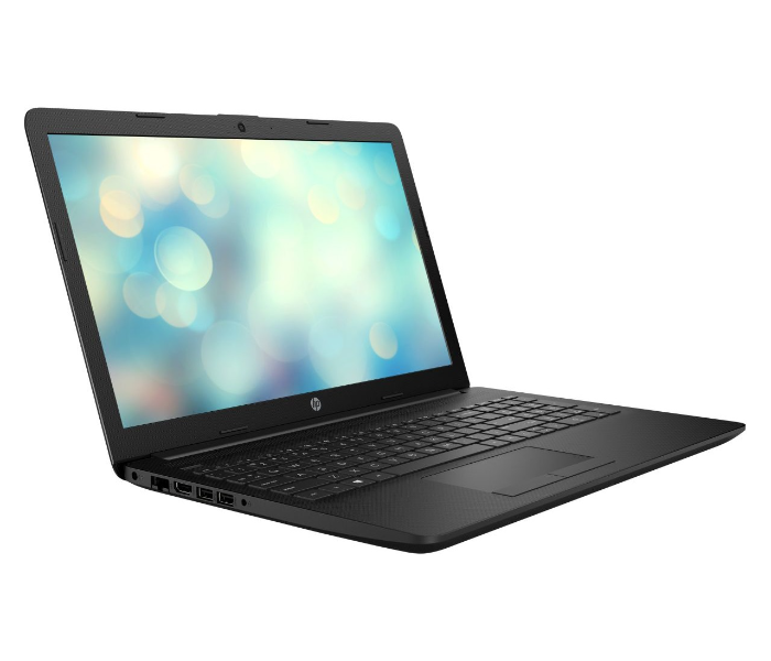 HP 15-DW3024NIA 15.6 Inch 11th Gen Intel Core i3 Processor 4GB RAM 256GB SSD DOS - Black - Zoom Image 3