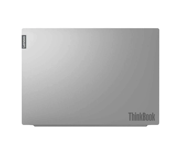 Lenovo ThinkBook 14 IIL 14inch Intel Core i7-1065G7 16GB RAM 512GB SSD Intel Iris Plus Graphics Windows 10 Pro - Grey - Zoom Image 7