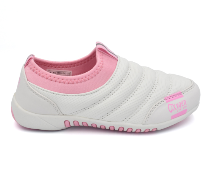 Oxygen OXY2938 EU35 Children Shoe - White - Zoom Image 4