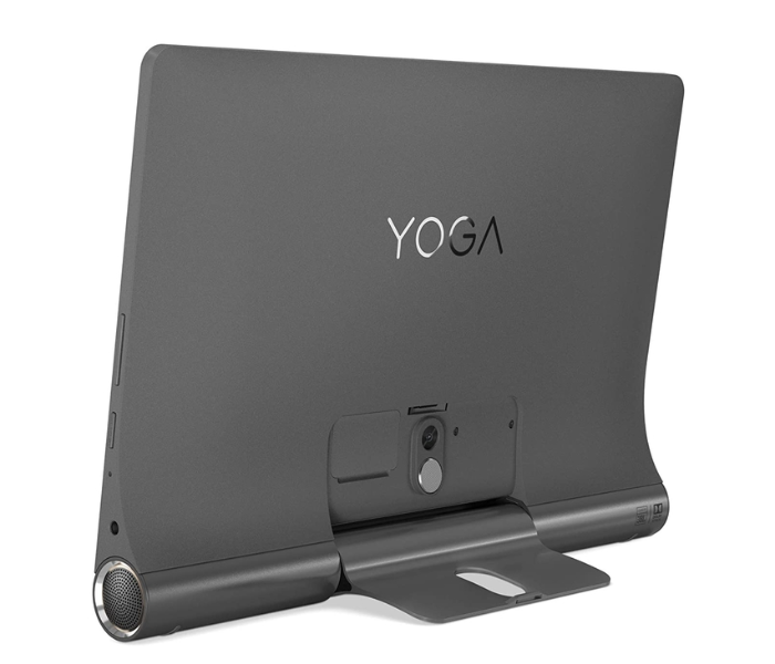 Lenovo Yoga Tab S10 X705F ZA3V0066AE 10.1 Inch FHD WiFi 3GB RAM 32GB Storage Android Tab - Iron Grey - Zoom Image 3